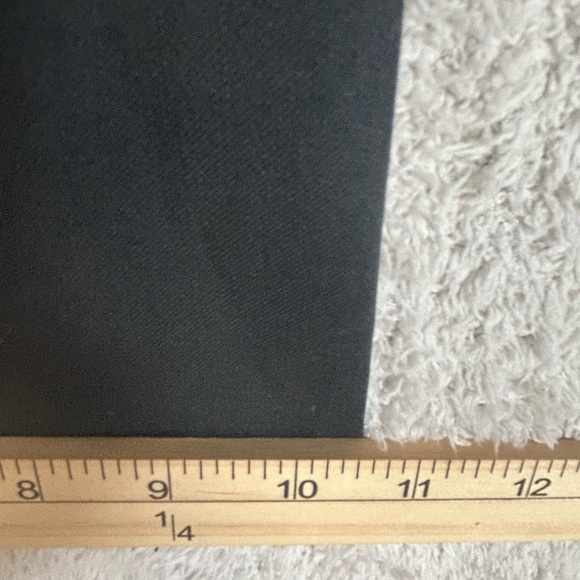 Twinhill Women’s Black Dress Pants Size 16R Career Wear Classic Capsule - Picture 6 of 10